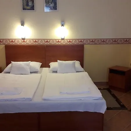 Horvath Haz Panzio Bed & Breakfast